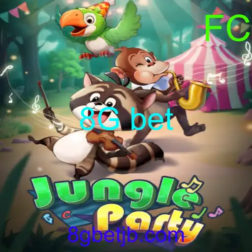 Descubra o Mundo Selvagem de JungleParty: Diversão e Aventura em Cada Jogo